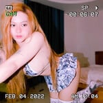 Ảnh nude nóng bỏng của nữ rapper Suzie Nguyễn