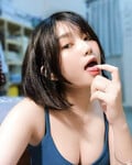 Ảnh nude nóng bỏng của gái Việt Nam Ununneee