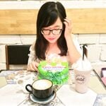 Nữ sinh Phương Thảo đời thường ngoan hiền (P1)