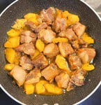 Sau này em sẽ nấu cơm 🥹