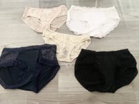 Sưu tầm quần lót của cô giáo u50