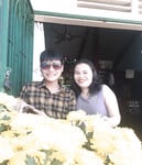 Sưu tầm quần lót của cô giáo u50