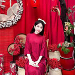 Ngô Bảo Ngọc (bống) 2k7 Diễn Châu