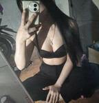 Gái 1 con lông rậm thèm trai