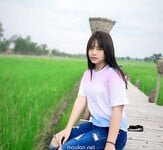 Em rau mới lớn vú to lồn múp siêu dâm lông lồn mượt