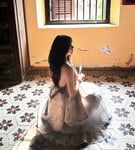 Lột đồ con đĩ Yến Vy vú bự múp trên fb (có link ở mô tả)