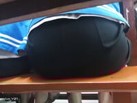 Học thì ko lo học lo đi soi đít con bạn thân 2k5