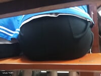 Học thì ko lo học lo đi soi đít con bạn thân 2k5