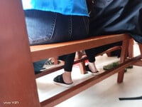 Học thì ko lo học lo đi soi đít con bạn thân 2k5