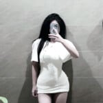 Em gái Bảo Trân 2k5 học thpt Huỳnh Thúc Kháng