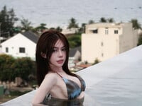 Em tiktoker Yến Nhi mình dây nhưng mà vú cực tròn đẹp