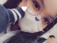 kem xinh 2ka9 vú khủng bị trai dụ show hàng