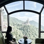 kem xinh 2ka9 vú khủng bị trai dụ show hàng