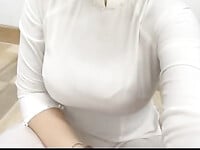 Mấy em áo dài mupp qua