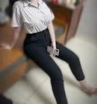 Mấy em áo dài mupp qua