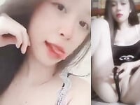 Thập cẩm gái múp xinh