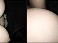 Dụ được con bạn thân vú to show ngực cho xem nứng hết buồi