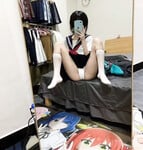 khi con chị họ biết đang thử thách NNN