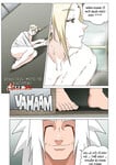 Truyện hentai vietsub Tsunade dạy Naruto đụ, chơi lỗ nhị