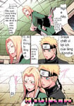 Hentai vietsub Naruto phân thân đụ tập thể Tsunade