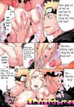Hentai vietsub Naruto phân thân đụ tập thể Tsunade