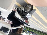 Chụp lén em gái mình dây