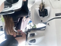 Chụp lén em gái mình dây