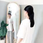 tổng hợp mấy em mặc quần sọc cho anh em sục