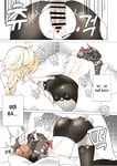 Truyện tranh hentai vietsub genshin impact