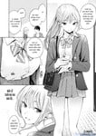 Truyện hentai vietsub Nữ sinh và dân văn phòng