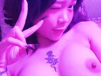 Tổng hợp gái xinh vú bự 3