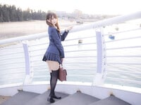 Nữ sinh Nhật bản