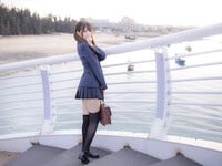 Nữ sinh Nhật bản