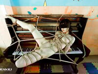 Tổng hợp người mẫu ảnh sexy 2