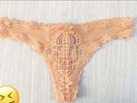 Trộm Quần Lót Em Hàng Xóm Mi nơ