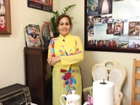 MBBG Việt Kiều Cali