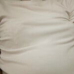 Lần đầu chụp có đồ che