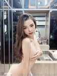 Ảnh Sex Ngô Thị Mỹ Duyên Onlyfans Leak Nude Vòng 3 Nẩy Nở
