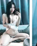Bộ Sưu Tập Ảnh Lâm Thị Tú Hòa Sex Nude Leak Vú Siêu To