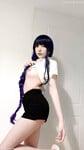 Các em mỹ nhân hàng ngon cosplay 2