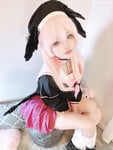 Các em mỹ nhân hàng ngon cosplay 3