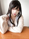 Các em mỹ nhân hàng ngon cosplay 3