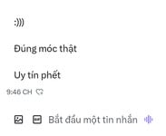 Tin nh***ắn