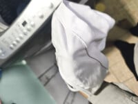 Áo ngực cháu họ