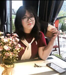 Bé litmatch tò mò về AI muốn được chỉnh ảnh thử 🥰