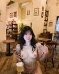 Bé litmatch tò mò về AI muốn được chỉnh ảnh thử 🥰