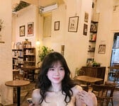 Bé litmatch tò mò về AI muốn được chỉnh ảnh thử 🥰