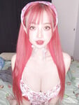 Gái múp cosplay 3