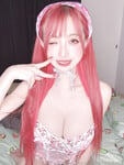 Gái múp cosplay 3