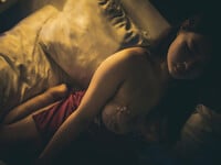 Vú cỡ này mấy anh thấy sao